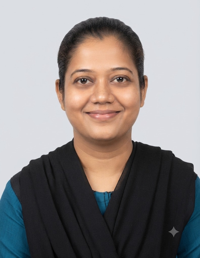 sima gangude - Part time Cleaner and Cook in goregaon west in Mumbai